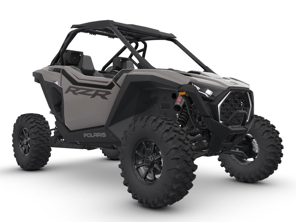 2026 Polaris RZR PRO XP Ultimate in The Dalles, Oregon - Photo 3