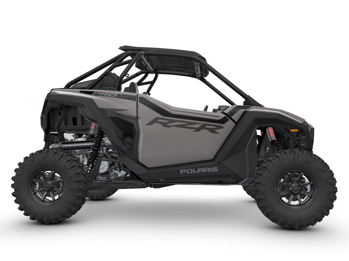 2026 Polaris RZR PRO XP Ultimate in The Dalles, Oregon - Photo 4