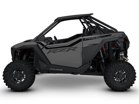 2026 Polaris RZR PRO XP Ultimate in The Dalles, Oregon - Photo 5