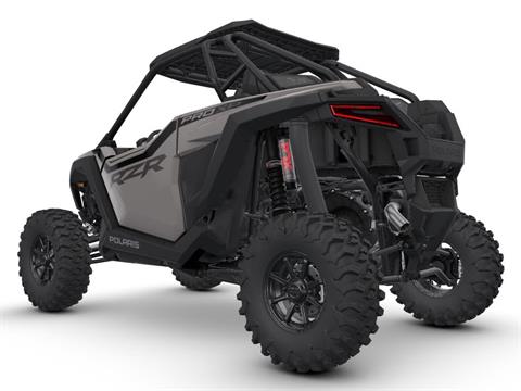 2026 Polaris RZR PRO XP Ultimate in The Dalles, Oregon - Photo 8