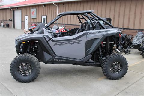 2026 Polaris RZR PRO XP Ultimate in The Dalles, Oregon - Photo 7