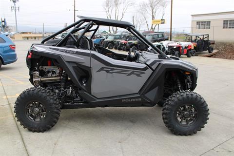 2026 Polaris RZR PRO XP Ultimate in The Dalles, Oregon - Photo 4