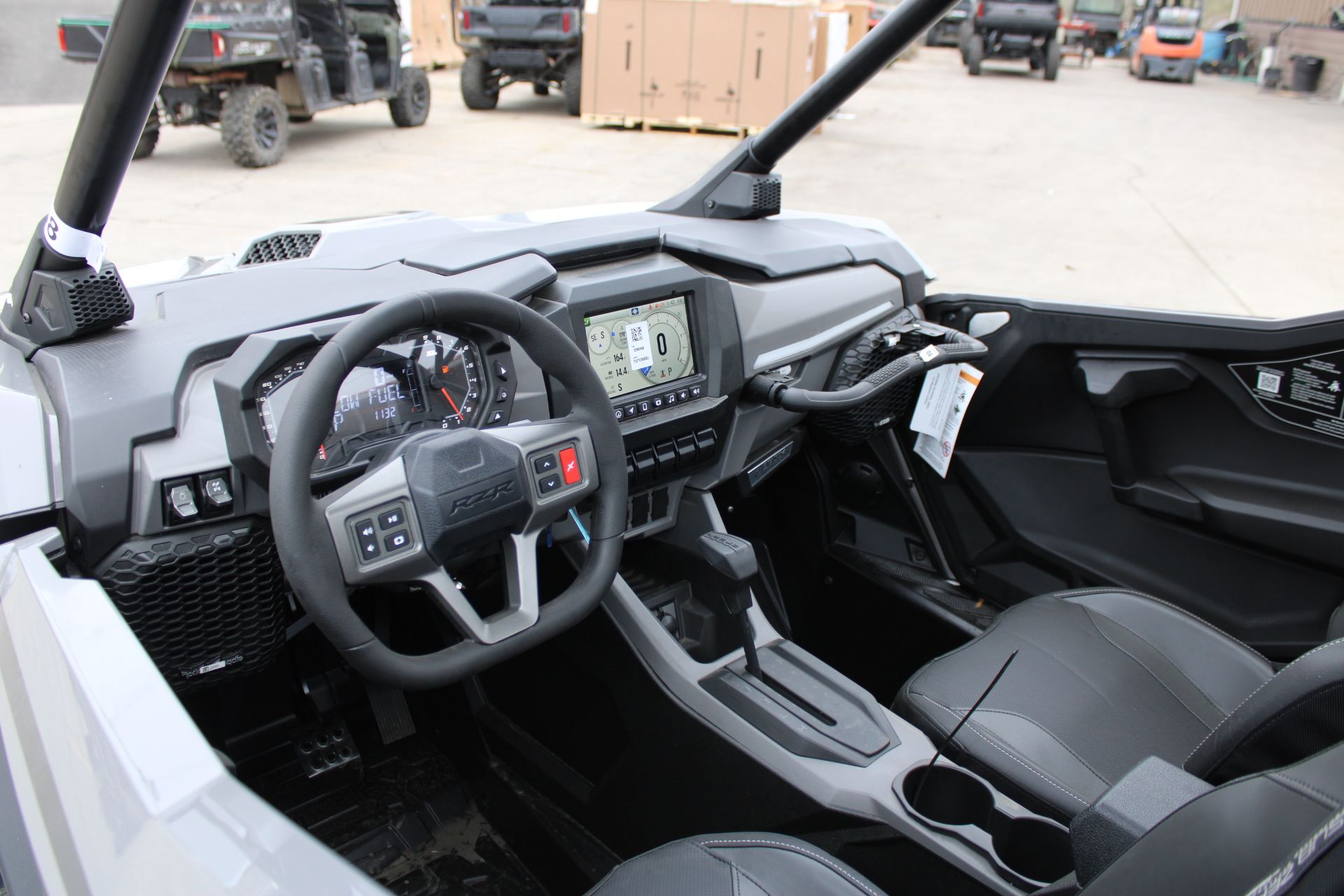 2026 Polaris RZR PRO XP Ultimate in The Dalles, Oregon - Photo 9