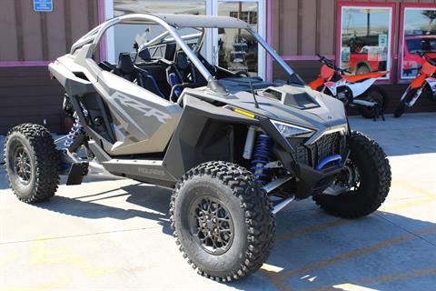 2024 Polaris RZR PRO R Premium in The Dalles, Oregon - Photo 1