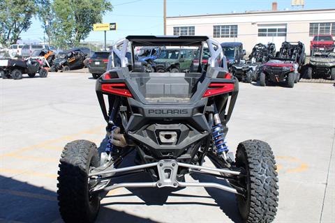 2024 Polaris RZR PRO R Premium in The Dalles, Oregon - Photo 5