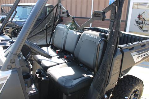 2025 Polaris Ranger 1000 Premium in The Dalles, Oregon - Photo 10