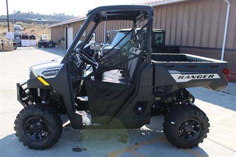 2025 Polaris Ranger 1000 Premium in The Dalles, Oregon - Photo 4