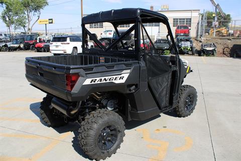 2025 Polaris Ranger 1000 Premium in The Dalles, Oregon - Photo 6