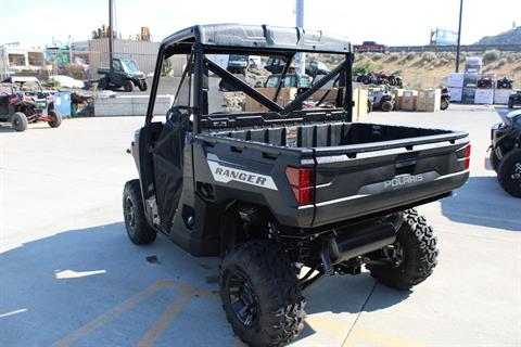 2025 Polaris Ranger 1000 Premium in The Dalles, Oregon - Photo 8