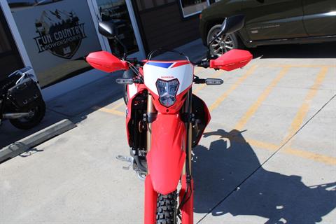 2025 Honda CRF300L ABS in The Dalles, Oregon - Photo 2