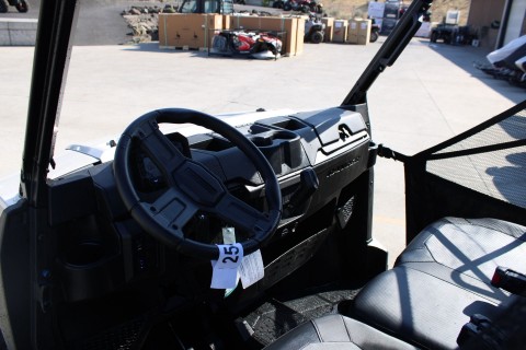 2026 Polaris Ranger 1000 Premium in The Dalles, Oregon - Photo 9