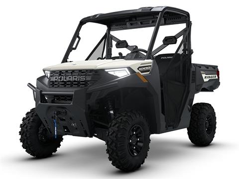 2026 Polaris Ranger 1000 Premium in The Dalles, Oregon - Photo 1