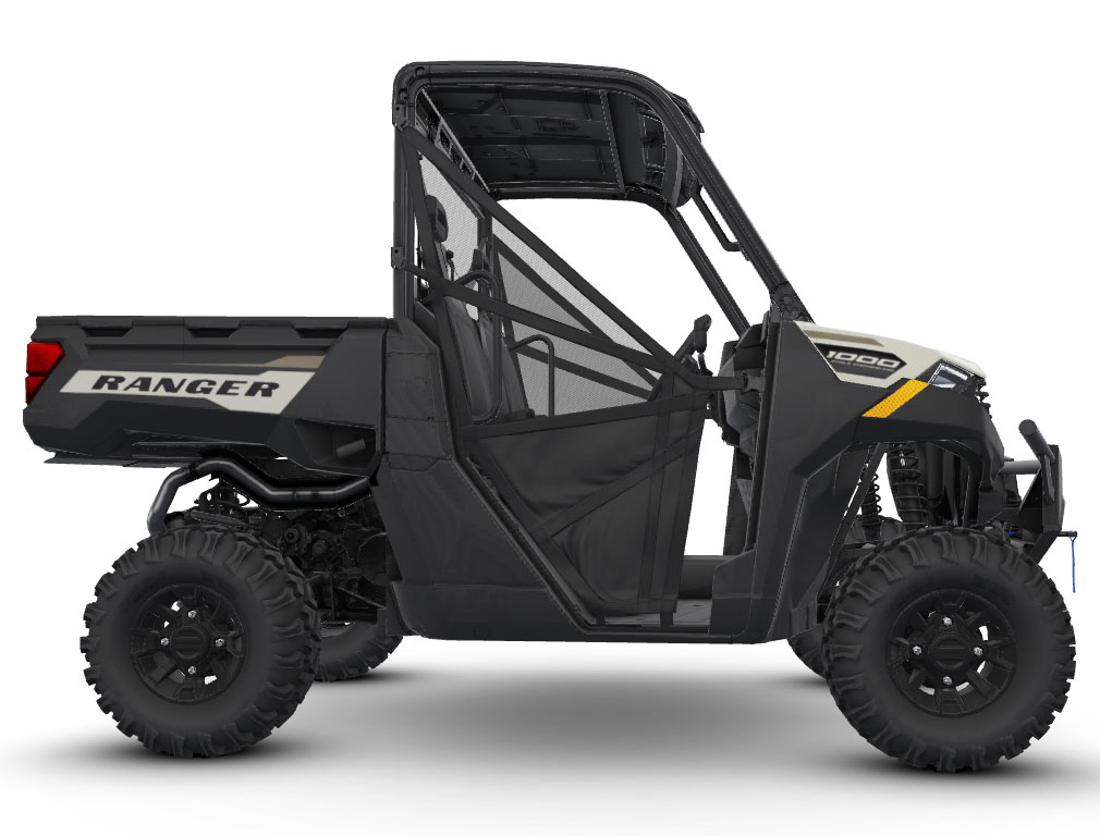 2026 Polaris Ranger 1000 Premium in The Dalles, Oregon - Photo 4
