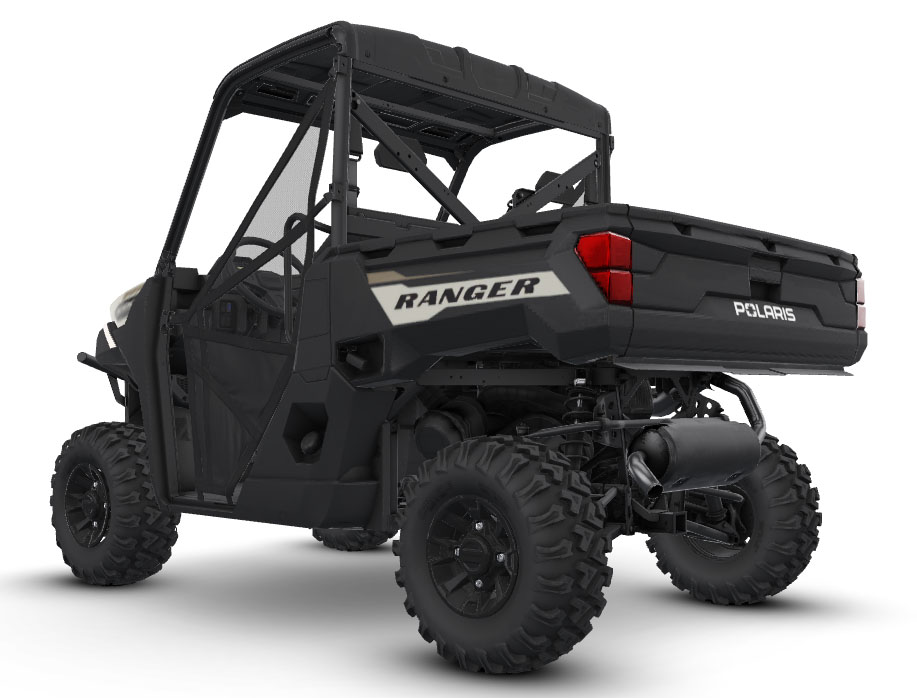 2026 Polaris Ranger 1000 Premium in The Dalles, Oregon - Photo 8