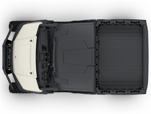 2026 Polaris Ranger 1000 Premium in The Dalles, Oregon - Photo 10