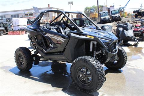 2024 Polaris RZR Turbo R Sport in The Dalles, Oregon - Photo 1