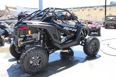 2024 Polaris RZR Turbo R Sport in The Dalles, Oregon - Photo 3