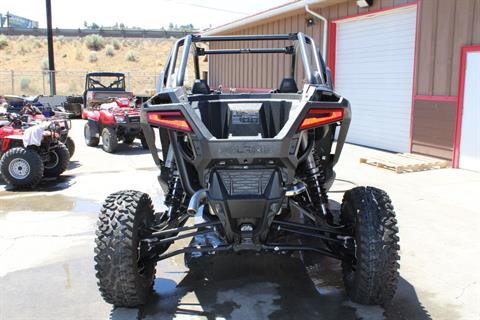 2024 Polaris RZR Turbo R Sport in The Dalles, Oregon - Photo 5