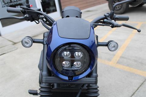 2026 Honda Rebel 500 ABS SE in The Dalles, Oregon - Photo 10