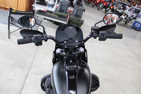 2024 Indian Motorcycle Sport Chief in The Dalles, Oregon - Photo 10