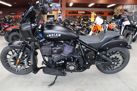 2024 Indian Motorcycle Sport Chief in The Dalles, Oregon - Photo 8