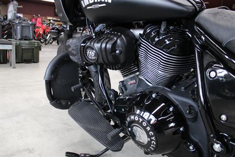 2024 Indian Motorcycle Sport Chief in The Dalles, Oregon - Photo 11