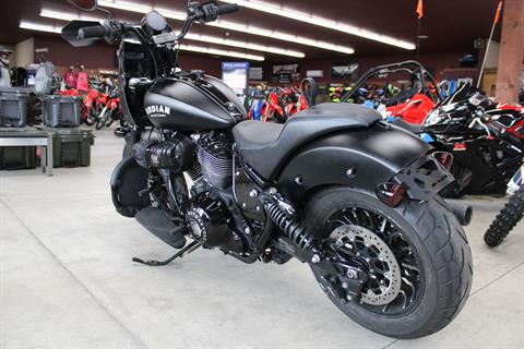 2024 Indian Motorcycle Sport Chief in The Dalles, Oregon - Photo 7
