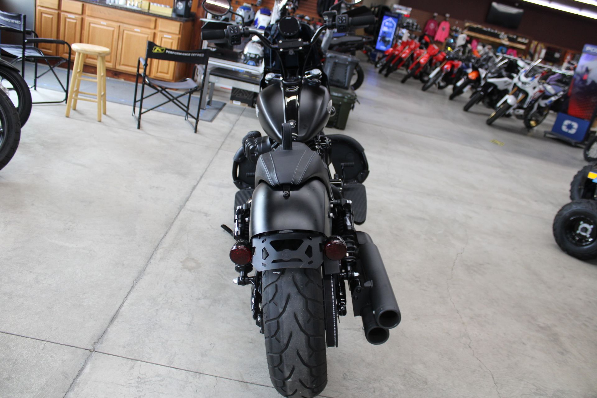 2024 Indian Motorcycle Sport Chief in The Dalles, Oregon - Photo 6