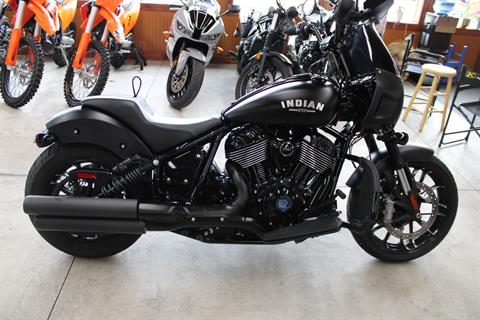 2024 Indian Motorcycle Sport Chief in The Dalles, Oregon - Photo 4