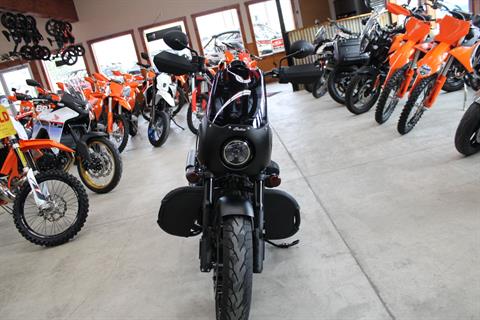 2024 Indian Motorcycle Sport Chief in The Dalles, Oregon - Photo 2