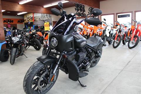 2024 Indian Motorcycle Sport Chief in The Dalles, Oregon - Photo 3