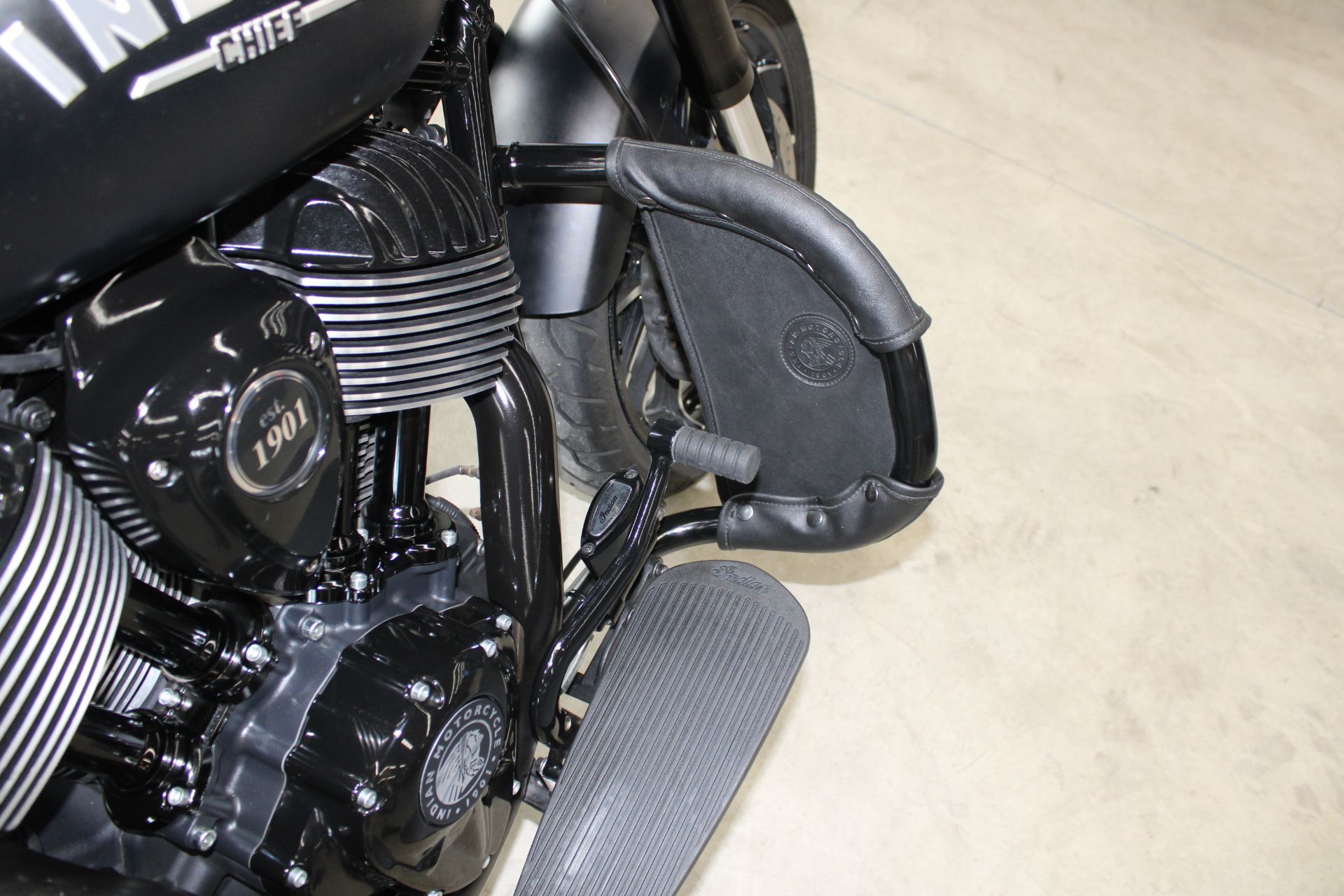 2024 Indian Motorcycle Sport Chief in The Dalles, Oregon - Photo 13