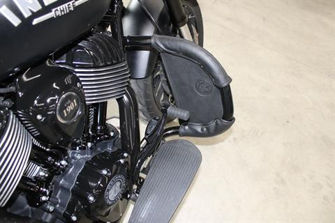 2024 Indian Motorcycle Sport Chief in The Dalles, Oregon - Photo 13