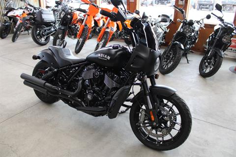 2024 Indian Motorcycle Sport Chief in The Dalles, Oregon - Photo 9