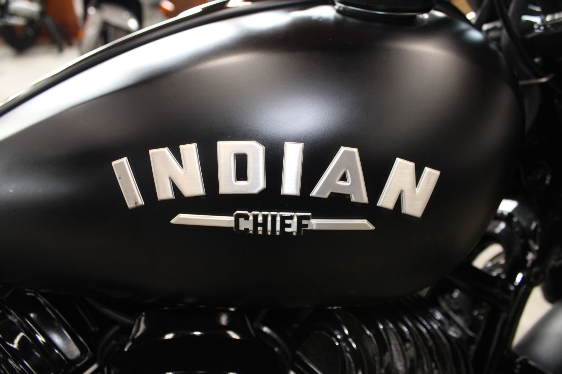 2024 Indian Motorcycle Sport Chief in The Dalles, Oregon - Photo 14