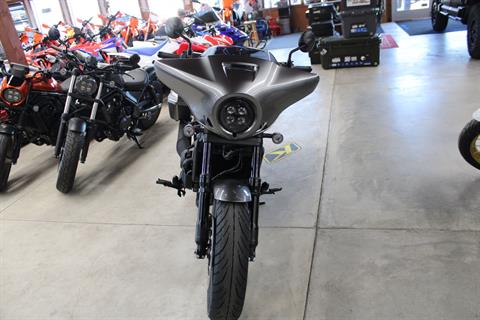 2026 Honda Rebel 1100T DCT in The Dalles, Oregon - Photo 2
