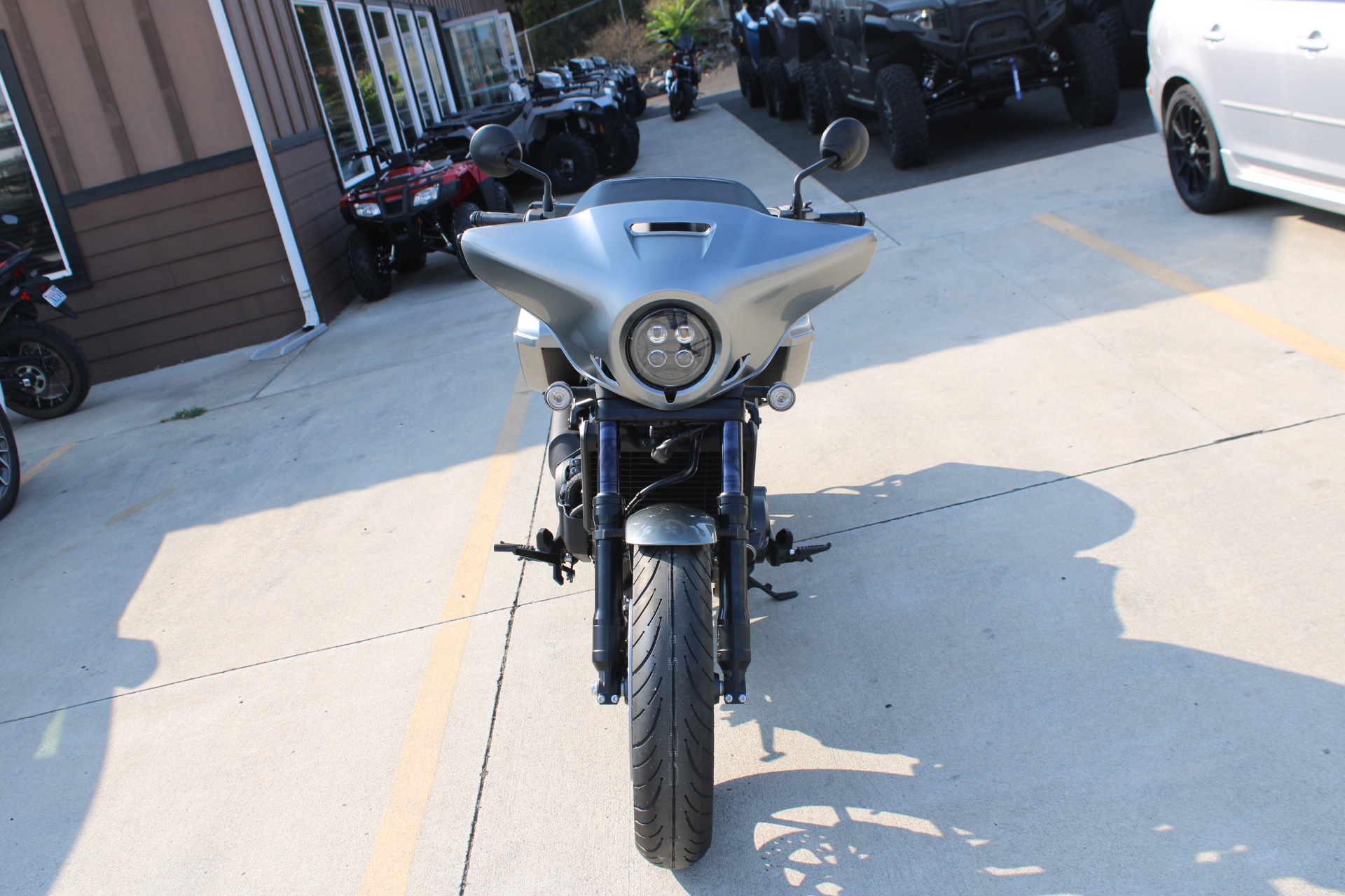 2026 Honda Rebel 1100T DCT 2