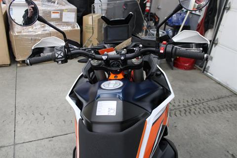 2024 KTM 890 Adventure R in The Dalles, Oregon - Photo 3