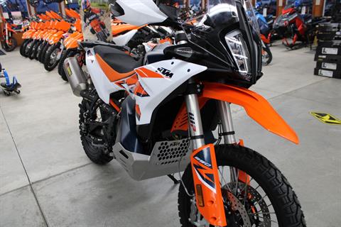 2024 KTM 890 Adventure R in The Dalles, Oregon - Photo 1