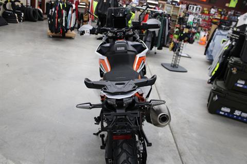 2024 KTM 890 Adventure R in The Dalles, Oregon - Photo 8