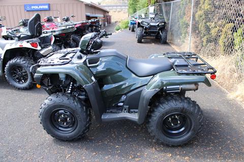 2025 Honda FourTrax Foreman 4x4 in The Dalles, Oregon - Photo 2