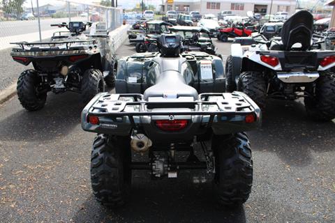 2025 Honda FourTrax Foreman 4x4 in The Dalles, Oregon - Photo 3