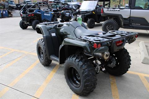 2025 Honda FourTrax Foreman 4x4 in The Dalles, Oregon - Photo 6