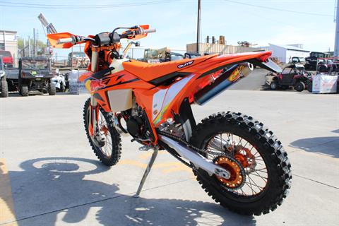 2025 KTM 300 XC-W Factory Edition in The Dalles, Oregon - Photo 5