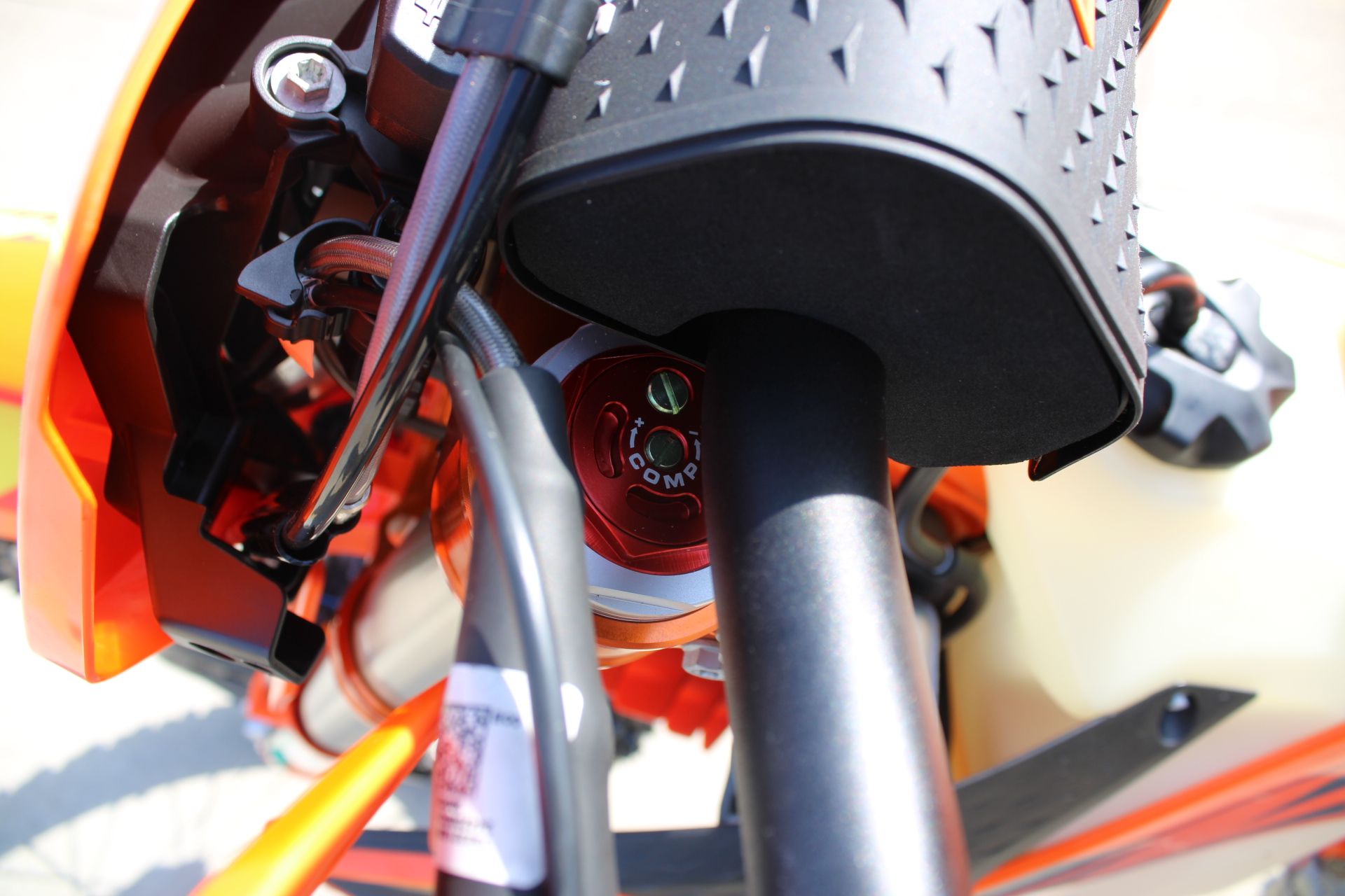 2025 KTM 300 XC-W Factory Edition in The Dalles, Oregon - Photo 15