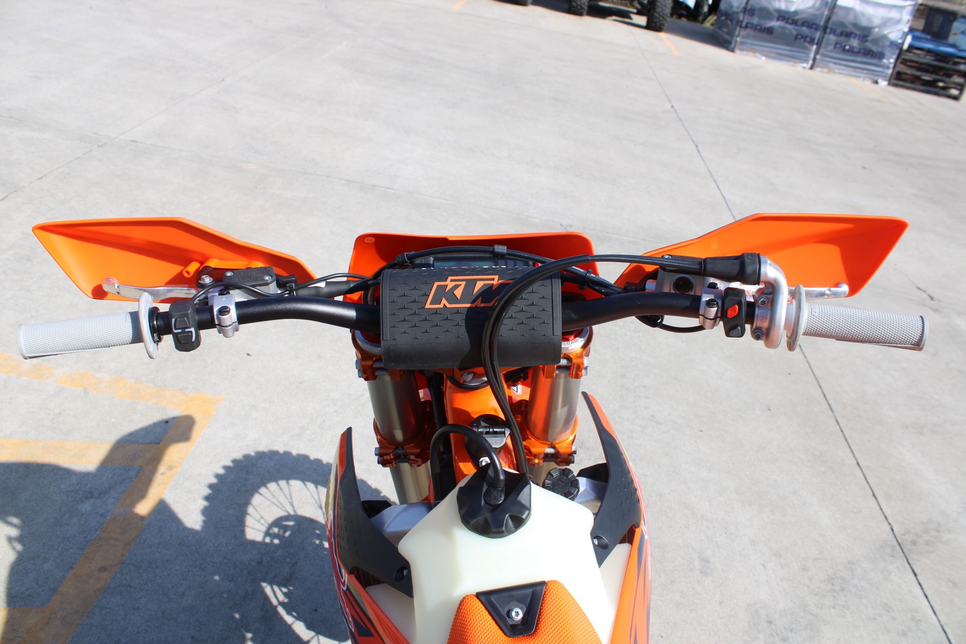 2025 KTM 300 XC-W Factory Edition in The Dalles, Oregon - Photo 8