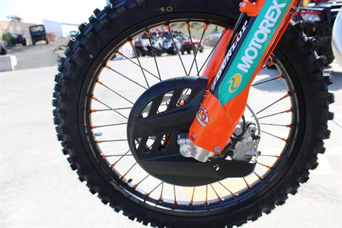 2025 KTM 300 XC-W Factory Edition in The Dalles, Oregon - Photo 13