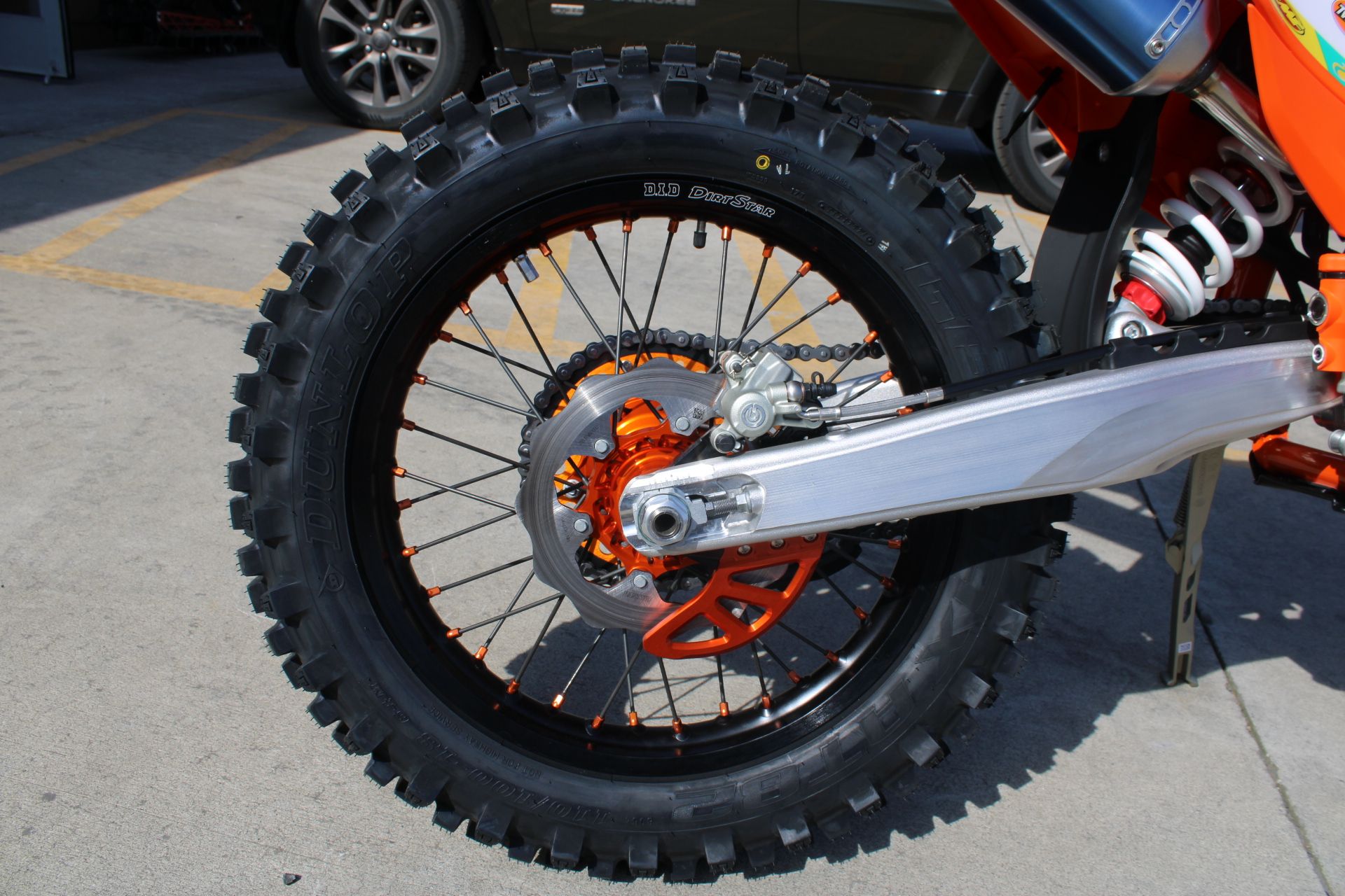 2025 KTM 300 XC-W Factory Edition in The Dalles, Oregon - Photo 14