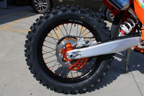2025 KTM 300 XC-W Factory Edition in The Dalles, Oregon - Photo 14
