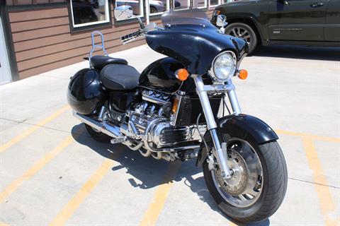 1997 Honda Valkyrie Tourer in The Dalles, Oregon - Photo 1